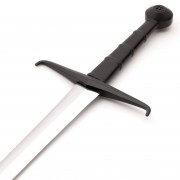 Black Prince Sword. Windlass